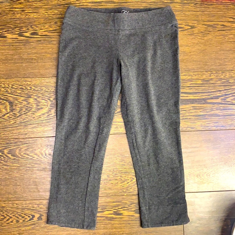 FILA GREY CAPRIS